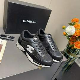 Picture of Chanel Shoes _SKUChanelF35-41M39-456Cmhf09103038
